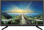 Телевизор LED BBK 24" 24LEM-1089/T2C черный HD 50Hz DVB-T DVB-T2 DVB-C (RUS) от магазина РЭССИ