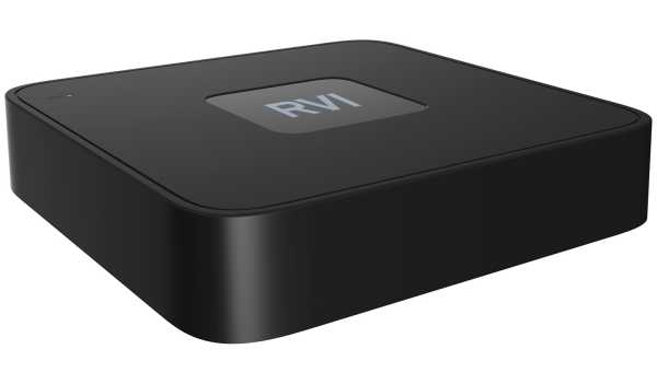 Видеорегистратор IP 10-канальный 6Мп с PoE 1HDD от магазина РЭССИ