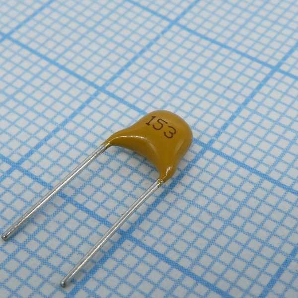 TS170R1H153JSBNB0R от магазина РЭССИ