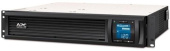 Источник бесперебойного питания APC Smart-UPS C SMC1500I-2UC 900Вт 1500ВА черный от магазина РЭССИ