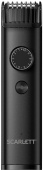 Машинка для стрижки Scarlett SC-HC63C105 черный 3Вт (насадок в компл:2шт) от магазина РЭССИ