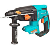 Аккумуляторный перфоратор Sturm 1BatterySystem CRH1825BL от магазина РЭССИ