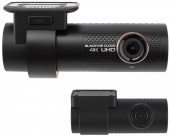 Видеорегистратор Blackvue DR900X-2CH PLUS черный 8Mpix 2160x3840 2160p 162гр. GPS Hisilicon Hi3559 от магазина РЭССИ