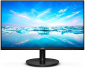 Монитор Philips 23.8" 241V8LA(00/01) черный VA LED 16:9 HDMI M/M матовая 250cd 178гр/178гр 1920x1080 D-Sub FHD 2.97кг от магазина РЭССИ