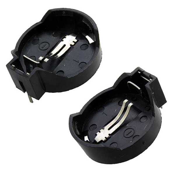 BH642 одна батарея CR2032 от магазина РЭССИ