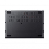 Ноутбук Acer Aspire 5 A514-56M-52QS Core i5 1335U 16Gb SSD512Gb Intel Iris Xe graphics 14" IPS WUXGA (1920x1200) noOS black WiFi BT Cam (NX.KH6CD.003) от магазина РЭССИ