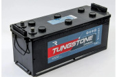 Автомобильный аккумулятор Tungstone Dynamic 6ст-140 евро.конус 140L(3)-AAШ-AШ-0 от магазина РЭССИ