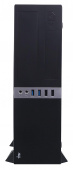 ПК IRU Office 310H5SF small form factor i5 11400 (2.6) 8Gb SSD256Gb UHDG 730 Free DOS GbitEth 300W черный от магазина РЭССИ