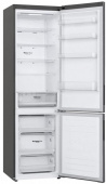 Холодильник LG GA-B509CLSL графит (двухкамерный) от магазина РЭССИ