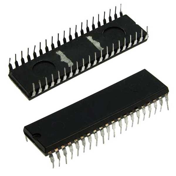 КР1850ВЕ35 от магазина РЭССИ