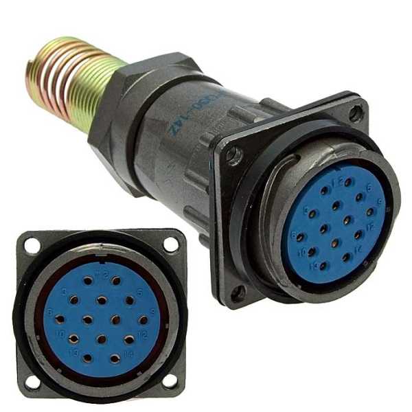 FQ30-55pin ZPK-16 от магазина РЭССИ