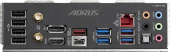 Материнская плата Gigabyte B660 AORUS MASTER DDR4 Soc-1700 Intel B660 4xDDR4 ATX AC`97 8ch(7.1) 2.5Gg RAID+HDMI+DP от магазина РЭССИ