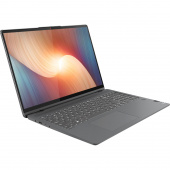Ноутбук Lenovo IdeaPad Flex 5 16ALC7 Ryzen 5 5500U 16Gb SSD512Gb AMD Radeon 16" IPS Touch 2.5K (2560x1600) Windows 11 Home grey WiFi BT Cam 4200mAh (82RA003VRU) от магазина РЭССИ