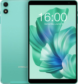 Планшет Teclast P85T Kids A133 (1.6) 8C RAM4Gb ROM64Gb 8" IPS 1280x800 Android 14 голубой 2Mpix 0.3Mpix BT GPS WiFi Touch microSD 512Gb 5000mAh 5hr от магазина РЭССИ