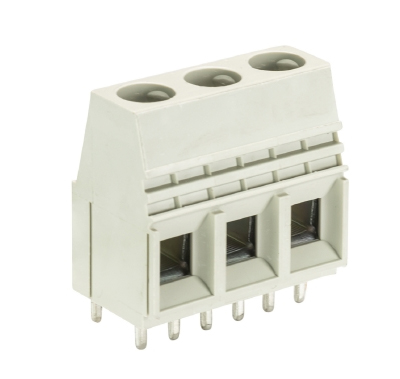 Клемма Wiecon 7572 L4 / 3 OB от магазина РЭССИ