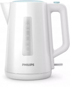 Чайник электрический Philips HD9318/70 1.7л. белый (корпус: пластик) от магазина РЭССИ