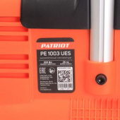 Снегоуборщик электр. Patriot PE 1003 UES от магазина РЭССИ