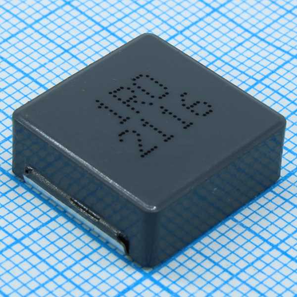 SRP1770TA-1R0M от магазина РЭССИ