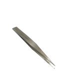 1PK-112T Pro'sKit Пинцет прямой (сверхтонкий)(128мм) от магазина РЭССИ