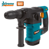 Перфоратор Bort BHD-1500X патрон:SDS-plus уд.:6Дж 1500Вт (кейс в комплекте) от магазина РЭССИ