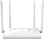 Роутер беспроводной Netis NC21 AC1200 10/100BASE-TX белый от магазина РЭССИ