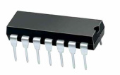 Микросхема К155ИЕ2 от магазина РЭССИ