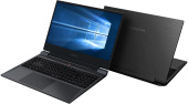 Ноутбук Hasee S8 S8 C62654FH Core i7 12650H 16Gb SSD512Gb NVIDIA GeForce RTX4050 6Gb 15.6" IPS FHD (1920x1080) без ОС black WiFi BT Cam 4070mAh от магазина РЭССИ