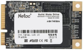 Накопитель SSD Netac SATA-III 128GB NT01N5M-128G-M3X N5M mSATA от магазина РЭССИ