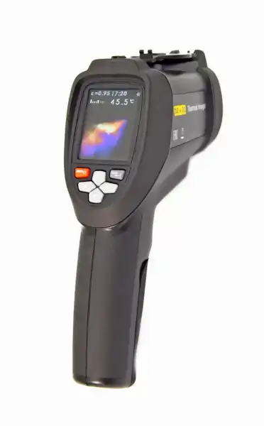 DT-9868S Тепловизор профессиональный от магазина РЭССИ