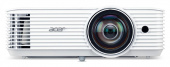 Проектор Acer H6518STi DLP 3500Lm (1920x1080) 10000:1 ресурс лампы:5000часов 2xHDMI 2.95кг от магазина РЭССИ