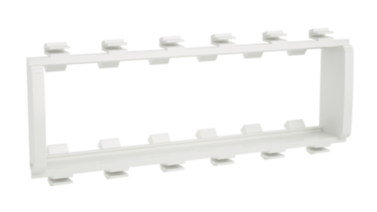 Каркас 6 мод ЭУИ Вива (Viva) In-liner Front белый от магазина РЭССИ