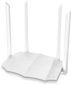 Роутер беспроводной Tenda AC5 AC1200 10/100BASE-TX белый от магазина РЭССИ