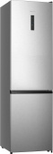 Холодильник Hisense RB440N4BC1 нержавеющая сталь (двухкамерный) от магазина РЭССИ