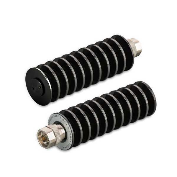 Нагрузка согласованная N(male) до 18 ГГц, до 50 Вт TWTN-50-18G от магазина РЭССИ