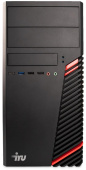 ПК IRU Corp 513 MT i3 10100 (3.6) 8Gb SSD512Gb UHDG 630 FreeDOS GbitEth 400W мышь клавиатура черный (2077489) от магазина РЭССИ