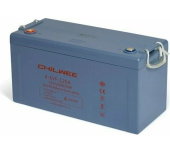Батарея аккумуляторная тяговая CHILWEE 6-EVF-120 от магазина РЭССИ
