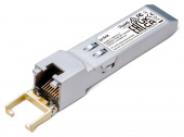 Модуль SFP+ TP-Link TL-SM5310-T 10GBASE-T RJ45 30 метров от магазина РЭССИ
