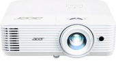 Проектор Acer X1527i DLP 4000Lm (1920x1080) 10000:1 ресурс лампы:5000часов 1xUSB typeA 2xHDMI 2.9кг от магазина РЭССИ