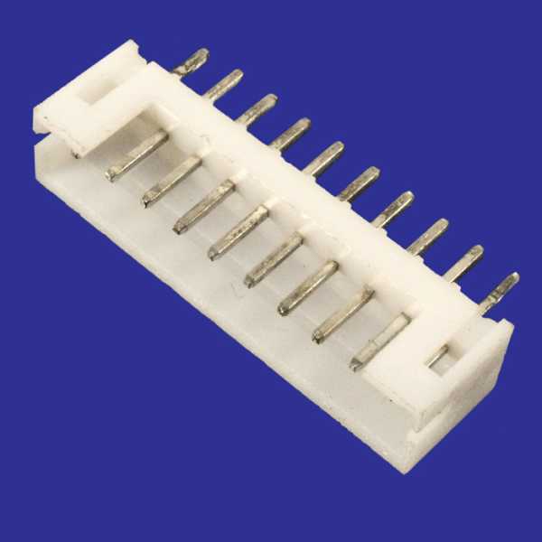 WB-10 (MW-10M) pitch 2.00mm от магазина РЭССИ