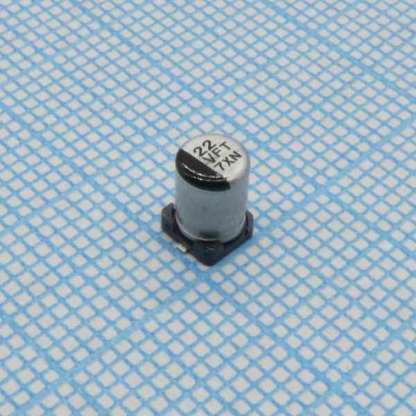 EEEFT1V220AR от магазина РЭССИ