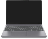 Ноутбук Lenovo IdeaPad Slim 3 15IRH10 Core i7 13620H 16Gb SSD512Gb Intel UHD Graphics 15.3" IPS WUXGA (1920x1200) без ОС grey WiFi BT Cam (83K10032RK) от магазина РЭССИ