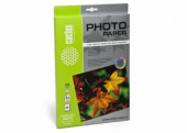Фотобумага Cactus CS-MA417050DS A4/170г/м2/50л./белый матовое/матовое для струйной печати от магазина РЭССИ