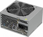 Блок питания Accord ATX 500W ACC-500W-12 (24+4+4pin) APFC 120mm fan 4xSATA от магазина РЭССИ