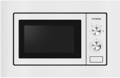 Микроволновая печь Hyundai HBW 2030S WG 20л. 800Вт белый (встраиваемая) от магазина РЭССИ