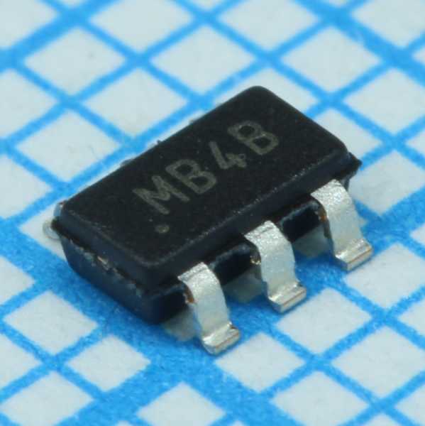 TMP123AIDBVR от магазина РЭССИ