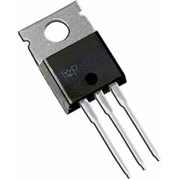 LM338T/NOPB от магазина РЭССИ