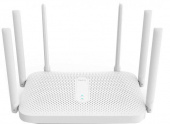 Роутер беспроводной Xiaomi Mi Redmi AC2100 (DVB4238CN) 10/100/1000BASE-TX белый от магазина РЭССИ