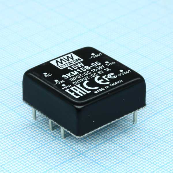 SKM15B-05 от магазина РЭССИ