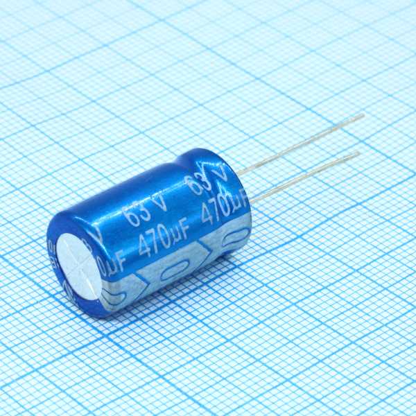 JRB1J471M05001300210000B от магазина РЭССИ