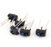 Датчик отражения  TCRT5000 chip (0130-1) FUT Arduino совместимый от магазина РЭССИ